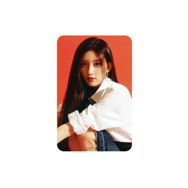 STARSHIP Entertainment IVE 1I'VE MINEmusicart