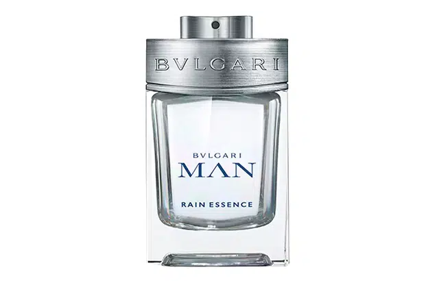 BVLGARI Eau Parfumée au Thé Blanc