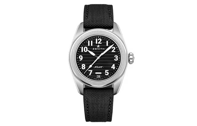 ZENITH 100 40mm 03.4000.362021.I001