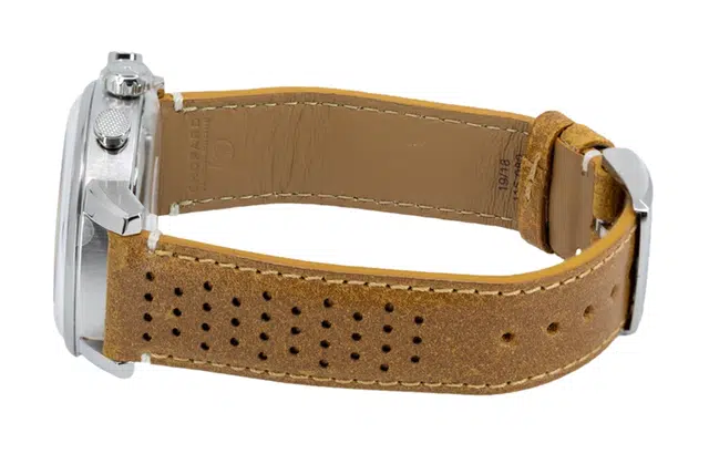 CHOPARD 50 40.5mm 168619-3003