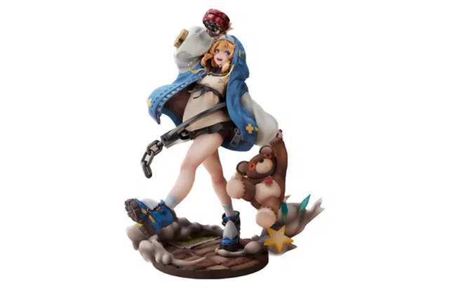 TAITO 17 Strive 27cm