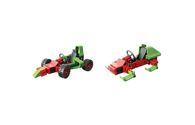 FISCHERTECHNIK 50pcs 540580