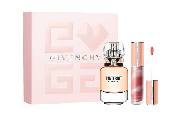 GIVENCHY EDT