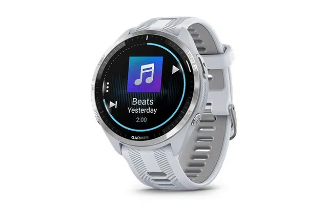 GARMIN -