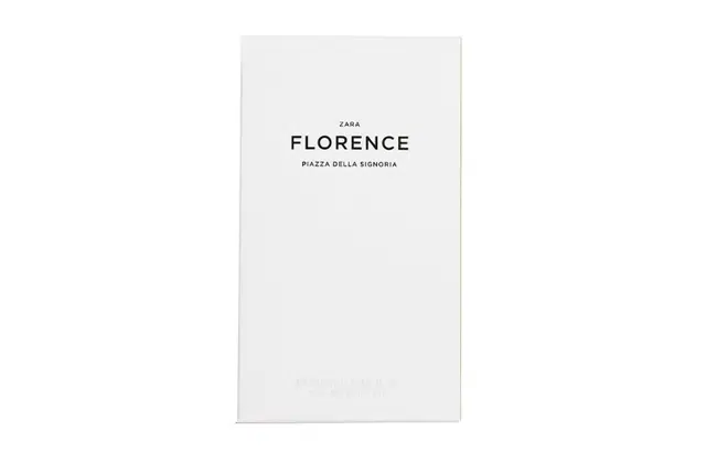 ZARA FLORENCE EDT 100ml