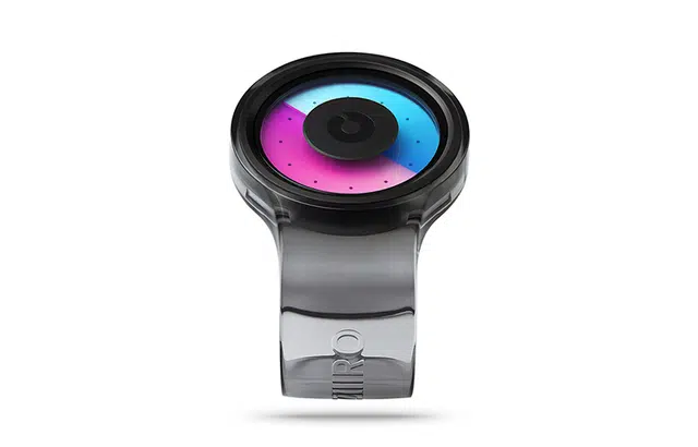 ZIIIRO 40mm Proton