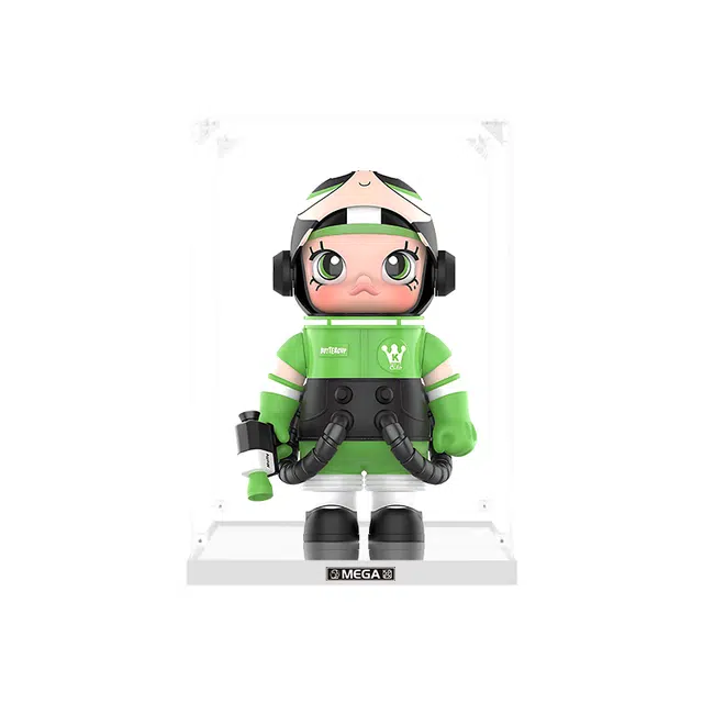 KGBOX POPMARTMOLLY 400