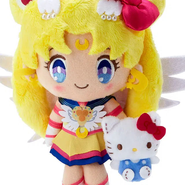 Sanrio Hello Kitty Hello Kitty cosmos 22cm