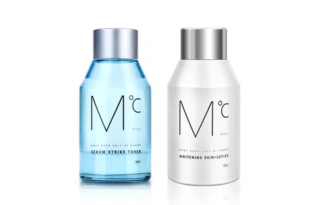 150ml+150ml