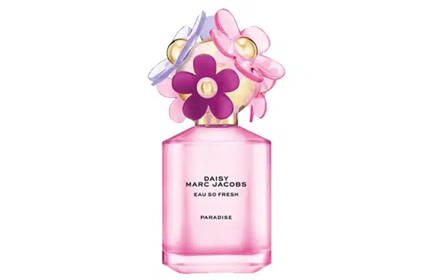MARC JACOBS Eau So Fresh Paradise EDT 75ml2023