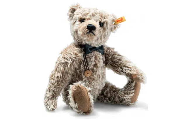 Steiff Frederic 34cm