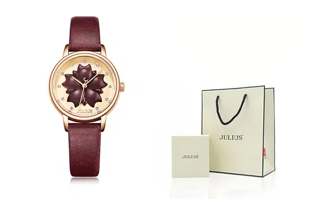 JULIUS JL 30 JW1-000D