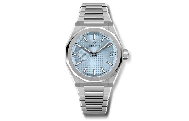 ZENITH DEFY 100 41mm 03.9300.362015.I001
