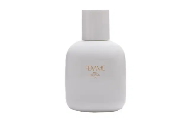 ZARA FEMME EDT 90ml
