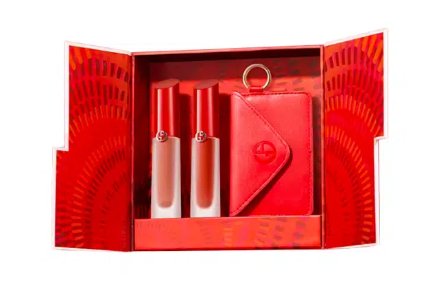 GIORGIO ARMANI 0204
