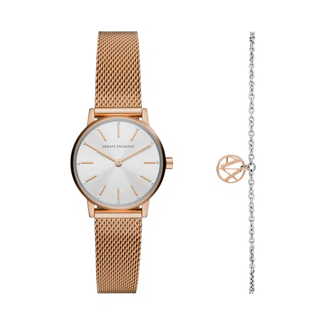 ARMANI EXCHANGE AX7121