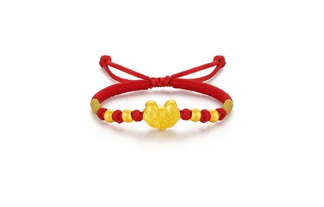CHINA GOLD 3D