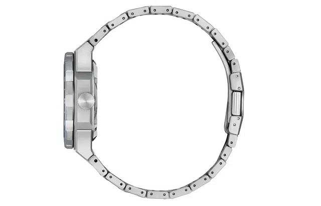 CITIZEN Series 8 880 GMT 100 41mm NB6031-56E