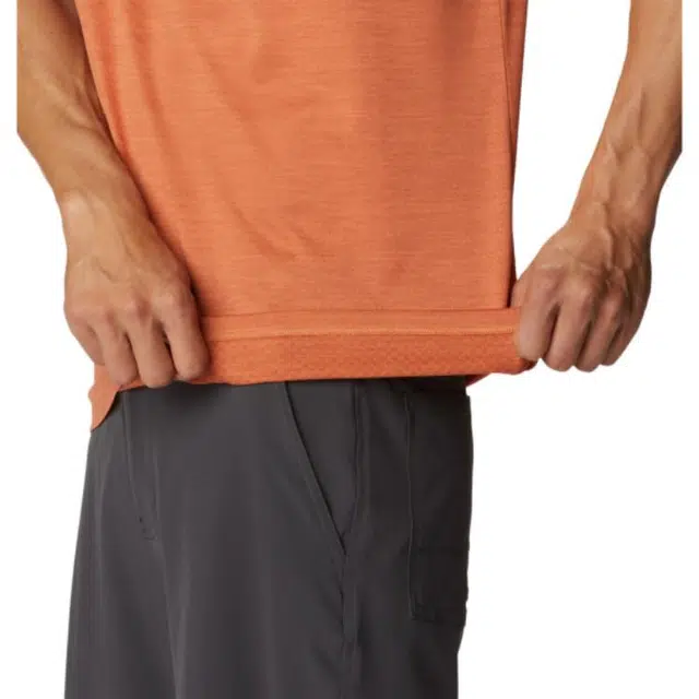 Columbia T