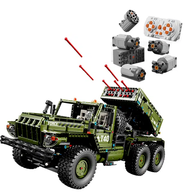 2260pcs T4011