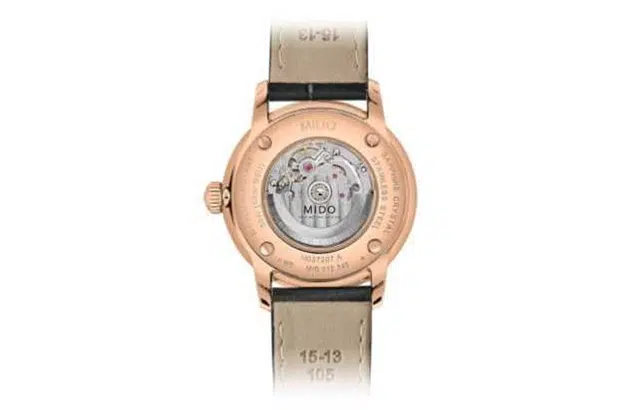 MIDO 50 30mm M037.207.36.031.00