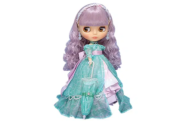 GSC Blythe CWC Exclusive 22nd Anniversary