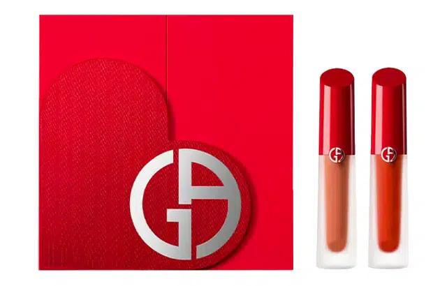 GIORGIO ARMANI