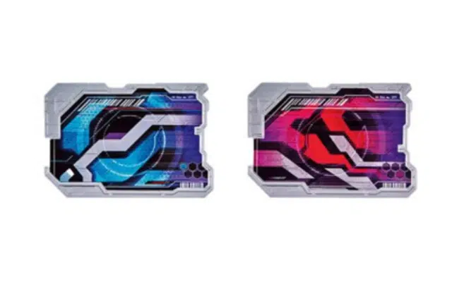 BANDAI DX Geats