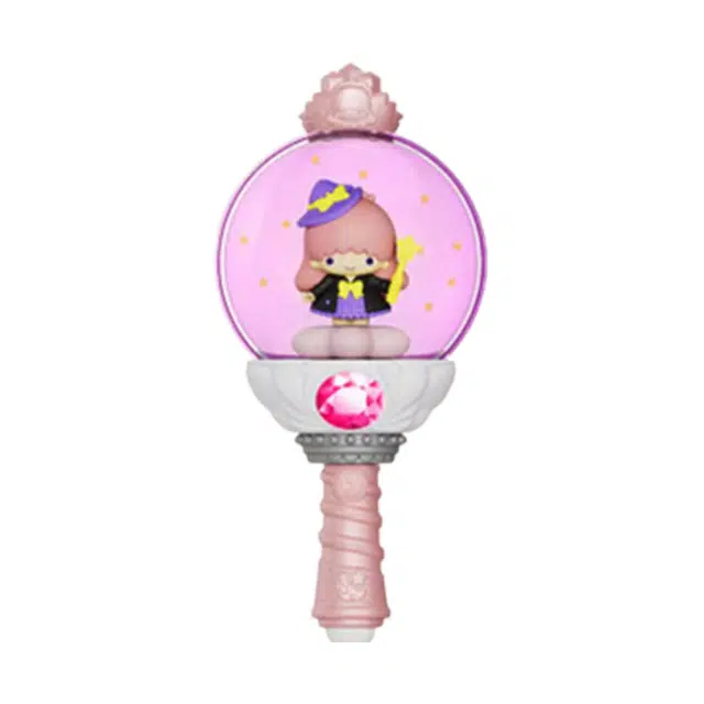 POP MART x Sanrio 8