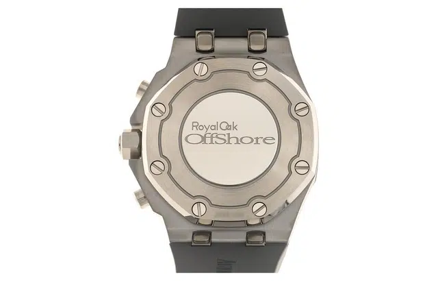 AUDEMARS PIGUETROYAL OAK OFFSHORE 37mm 26231ST.ZZ.A178CA.01