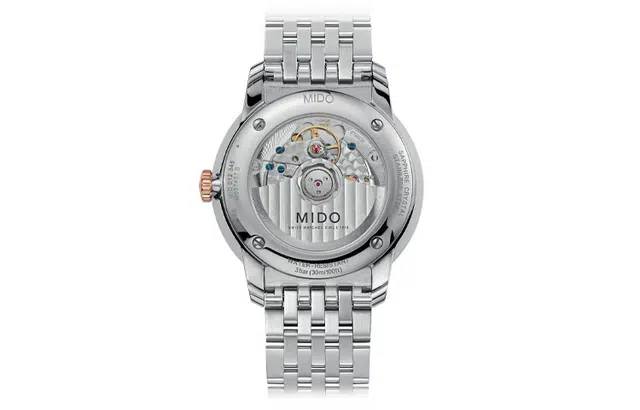 MIDO 30 33mm M027.207.22.010.01