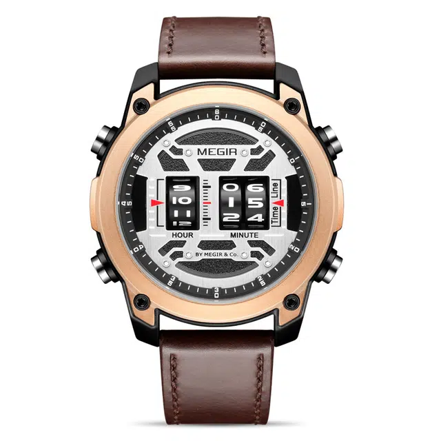 MEGIR ML2142GB-REBN-1