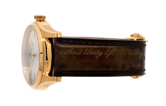 HAMILTON 50 42mm h42445551