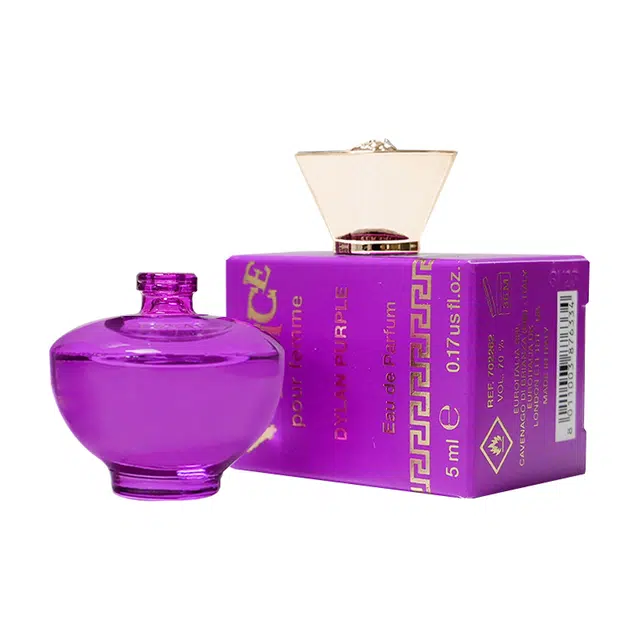 VERSACE 5ml EDP