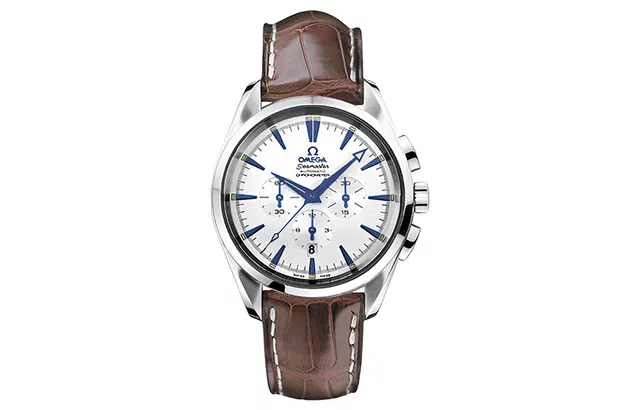 OMEGA 150 42.2mm 2812.30.37