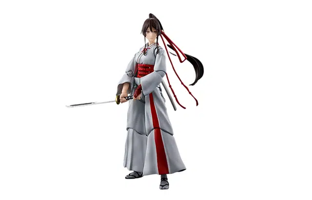 BANDAI S.H.Figuarts 15.5cm