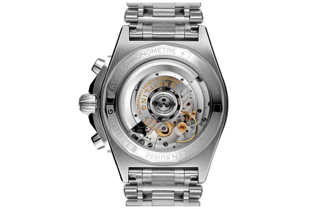 BREITLING 200 42mm AB0134101B1A1