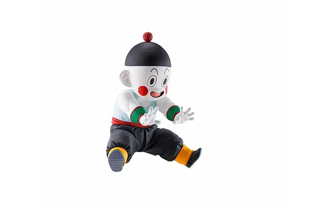 BANPRESTO EX E MASTERLISE 6cm