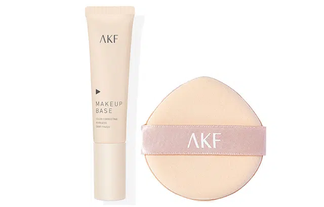 AKF