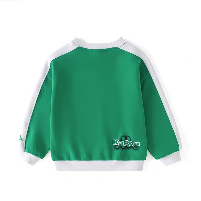 KAPPA KIDS Logo