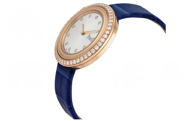 PIAGET POSSESSION 30 34mm 18KK G0A43092