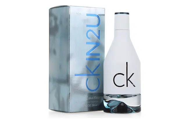 CKCalvin Klein EDT 50ml