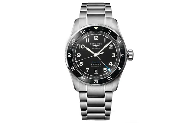 Longines Pioneer L3.802.4.53.6