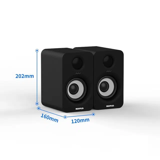MidiPLUS () 2MI MI3MI5
