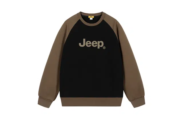 Jeep logo