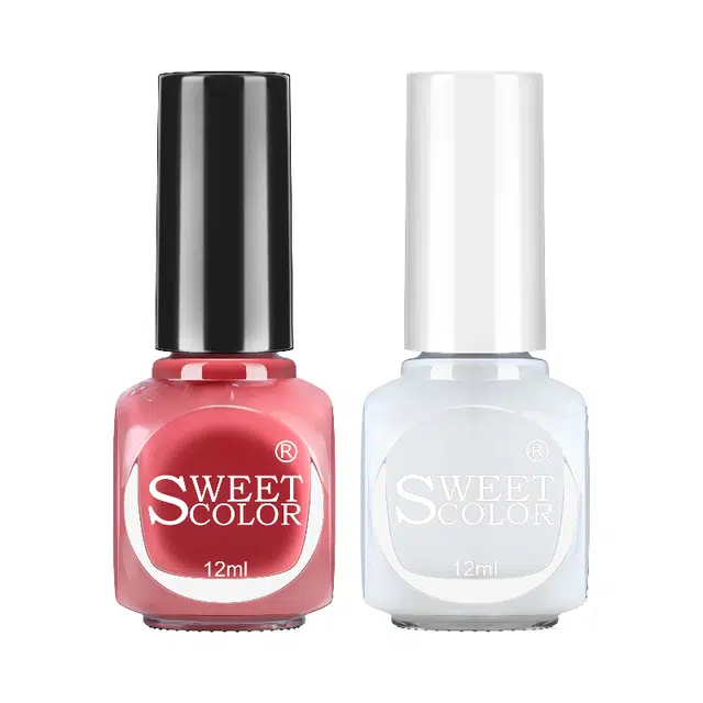 SWEET COLOR SHK008+HG01 12ml*2