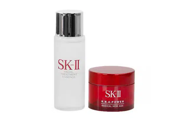SK-II