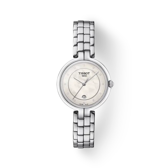 Tissot Flamingo T094.210.11.116.01