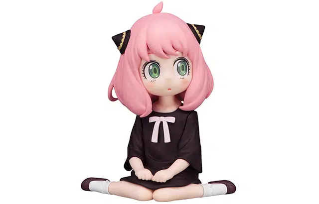 FURYU 7.5cm