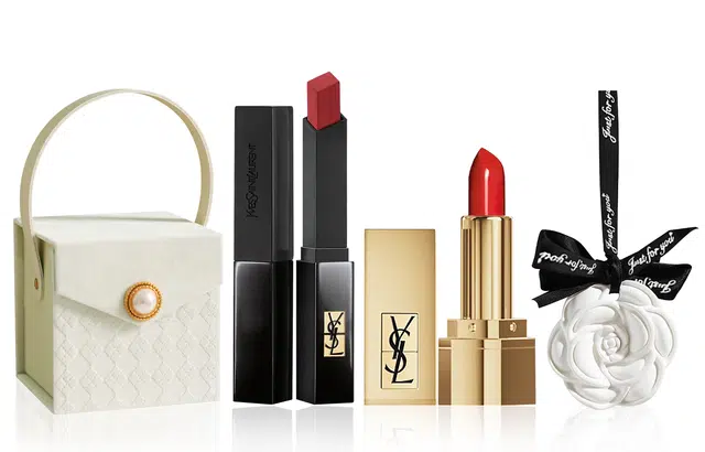YSL 302